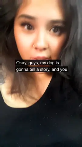 #saysomethingnice #betterbenice #dogsoftiktok #storytimetiktok 