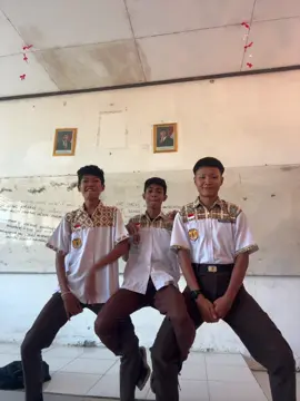 jamkos - - - - #sekolah #smansa #dance #jamkos #4u 