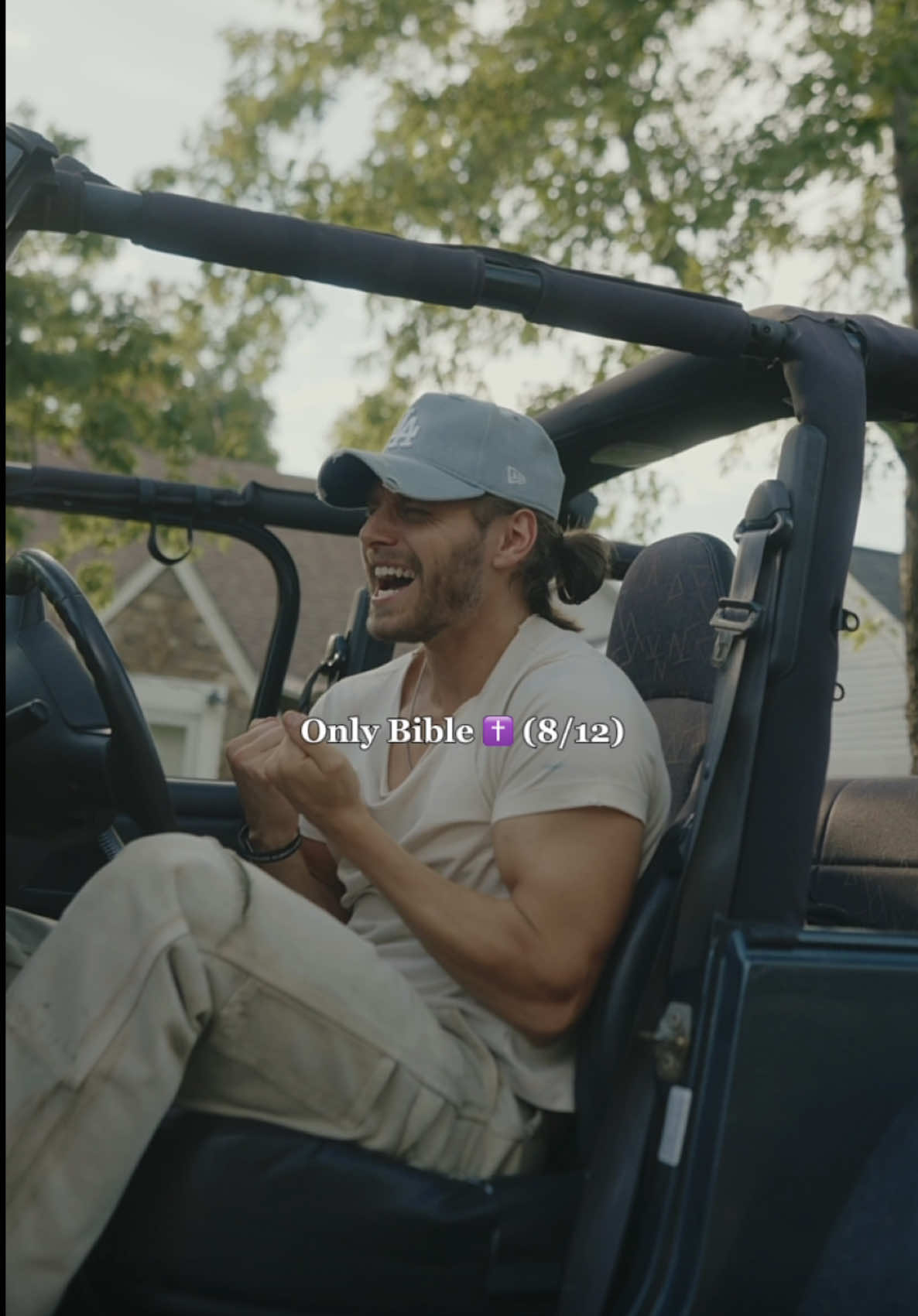 Only Bible ✝️  (8/11)  #countrymusic #musictok #jesus #christiantiktok #musicoftiktok 