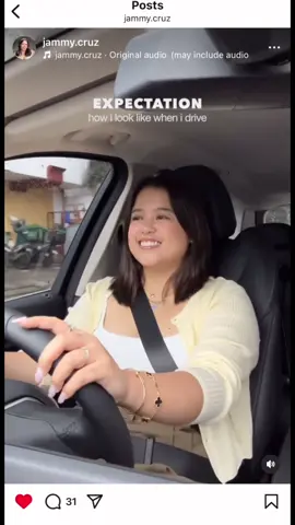 Hihi eto yung BMW ng pinas HAHAHAA charot strolling muna 