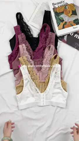 Lace fits? So fire, can’t hide.🤩#tiktokmademebuyit #fyp #fallfashion #dealsfoyou #womenfashion #comfy #trending #fy #vibes #viral #foryou #tiktokshop #shopnow🛍 #sleepingbeauty #bra #lace 