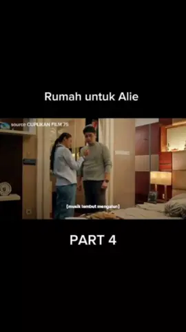 part 4 #rumahuntukalie #rumahuntukaliefilm #netflix  #fyp 