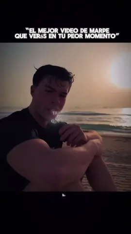 El Mejor video de Marpe que verás hoy en tu peor momento 🧠 #Disciplina #FortalezaMental #exitopersonal #marpe 