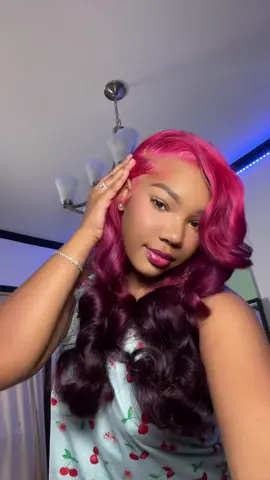 New color unlocked😍#LanguageLearning #fyp #beautybyjania #conyershairstylist #wighairstyles 