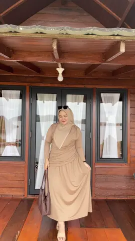 Dress cantik, bisa di pake liburan 😍🛒 #fyp #dress #dresswanita #dresscantik #outfitinspo 
