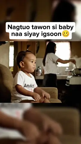 Kinsa kaha to si junjun baby