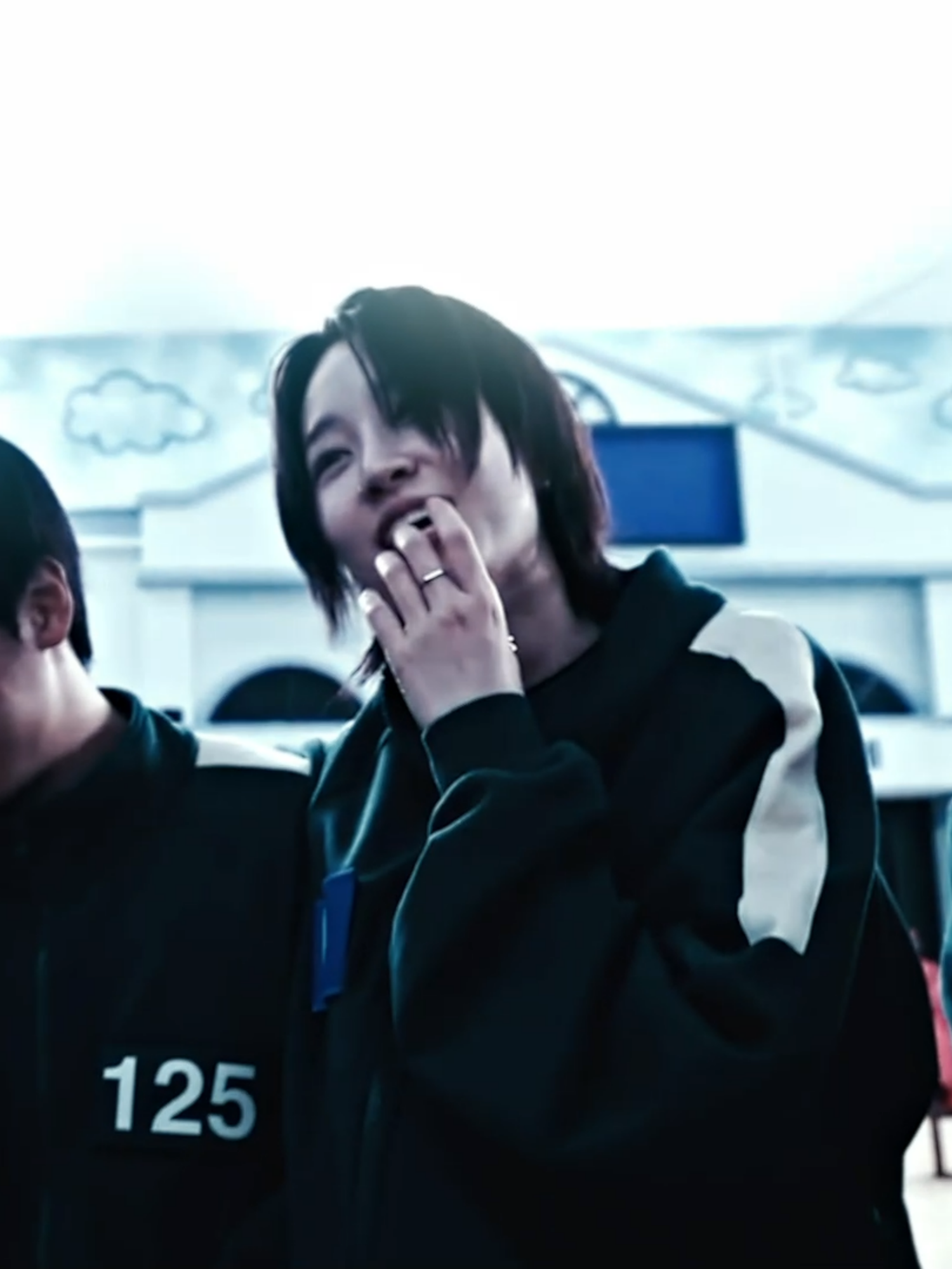 im sorry i havent edited her yet cc: drkho1d scp: kal6psiiascp and youtube shakes: @m6ndoh  #dr3amfx #semi #semiedit #wonjian #wonjianedit #squidgame #squidgame2 #squidgame3 #viral #squidgameedit #aftereffects #edit #edits #fyp #xyzbca #trend #namgyu #thanos #minsu #gyeongsu FAKE!!