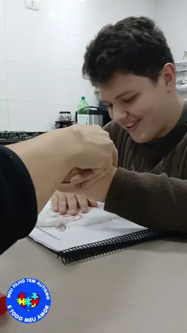 #autistanivel3 #maeatipica 