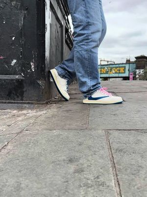 £165 - Limited Time - Travis Fragments
