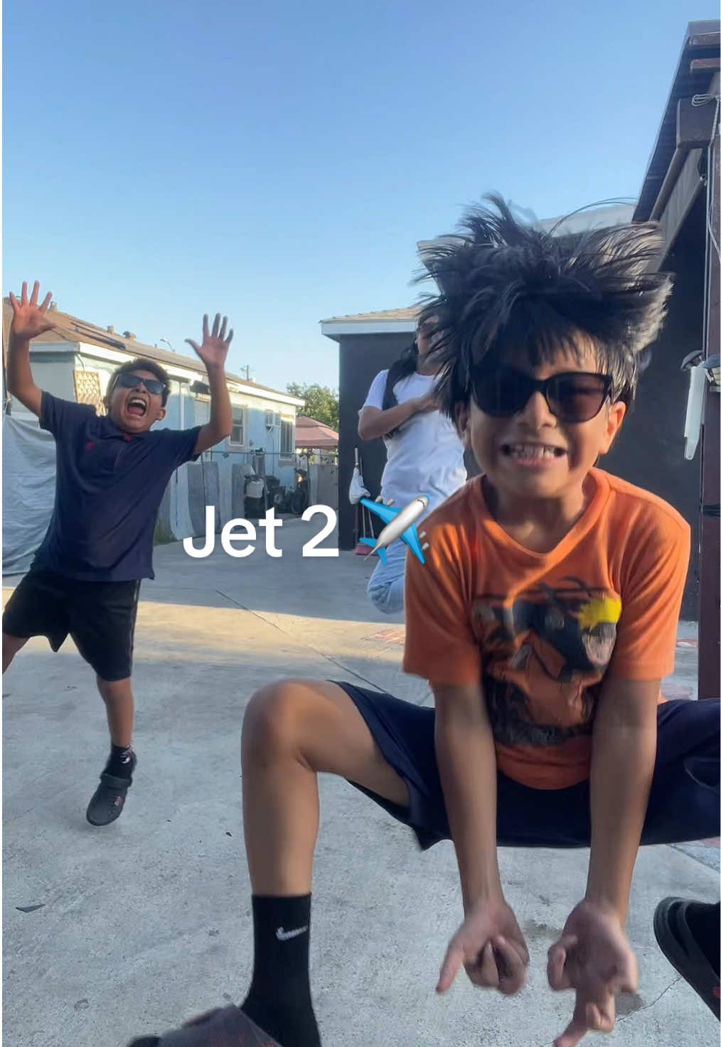 Jet 2 holiday ✈️  #fyp #Siblings #funny #jet2holidays #family 