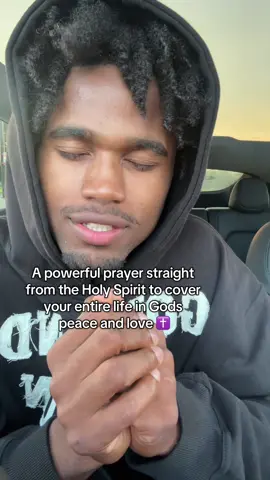 Send this prayer to 3 people you want to see covered in Jesus name ‼️. #fyp 
