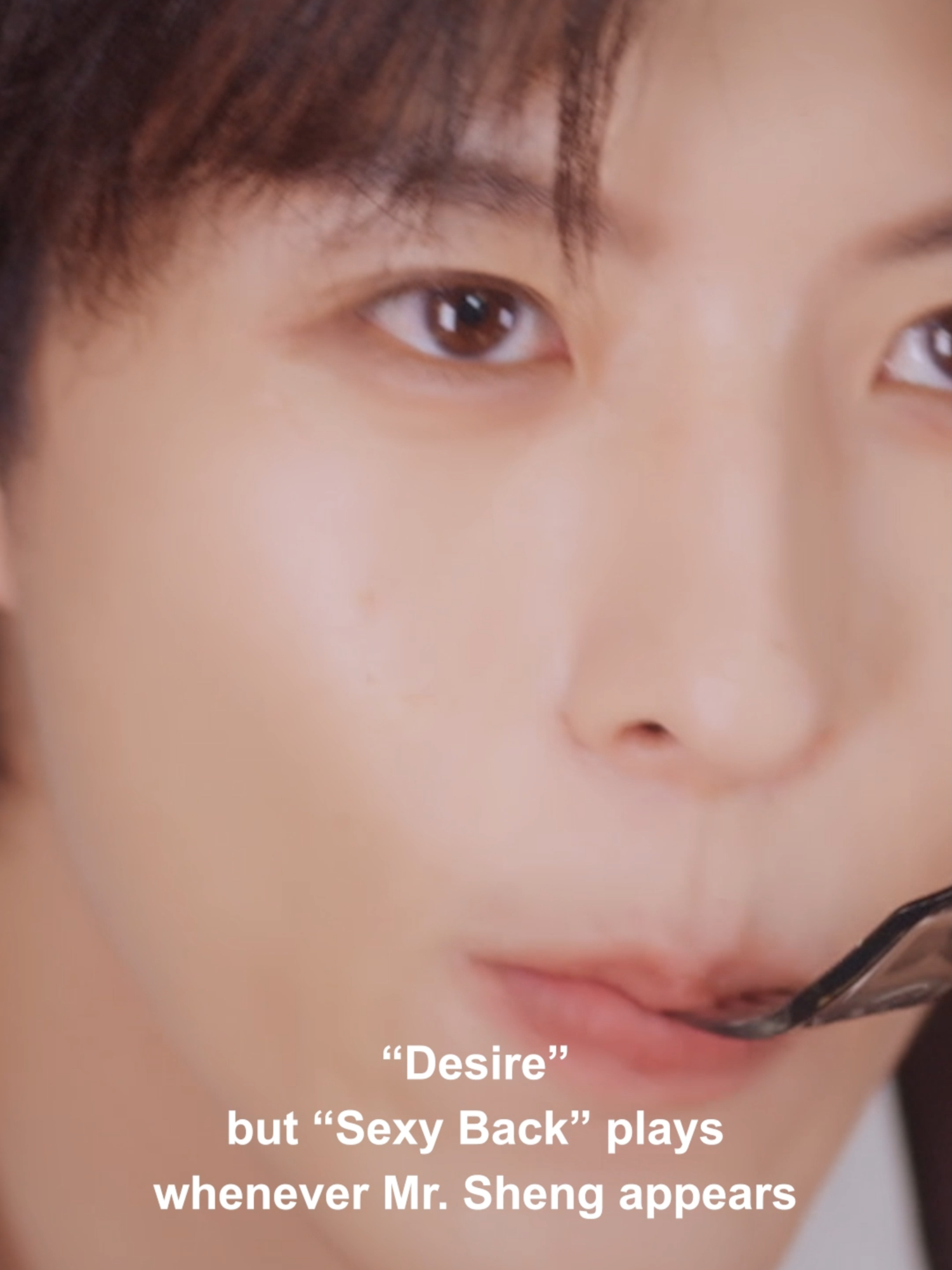 Exactly, Mr. Sexy Watch Mr. Sexy on new episodes of ABO #DesireTheSeries available on #GagaOOLala!🤩 Where to watch? ✨𝙂𝙤 𝙩𝙤 𝙡𝙞𝙣𝙠 𝙞𝙣 𝙗𝙞𝙤✨ #BLSeries #BL #เรื่องนี้ต้องดู #Boyslove #Yaoi #垂涎Desire #ABODesire