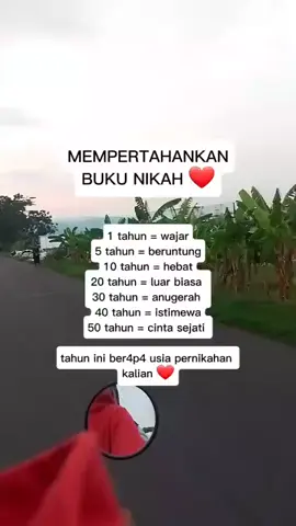 di tahun berapa usia pernikahan kalian? #cintasejati  #kontenpernikahan  #fyppppppppppppppppppppppp 