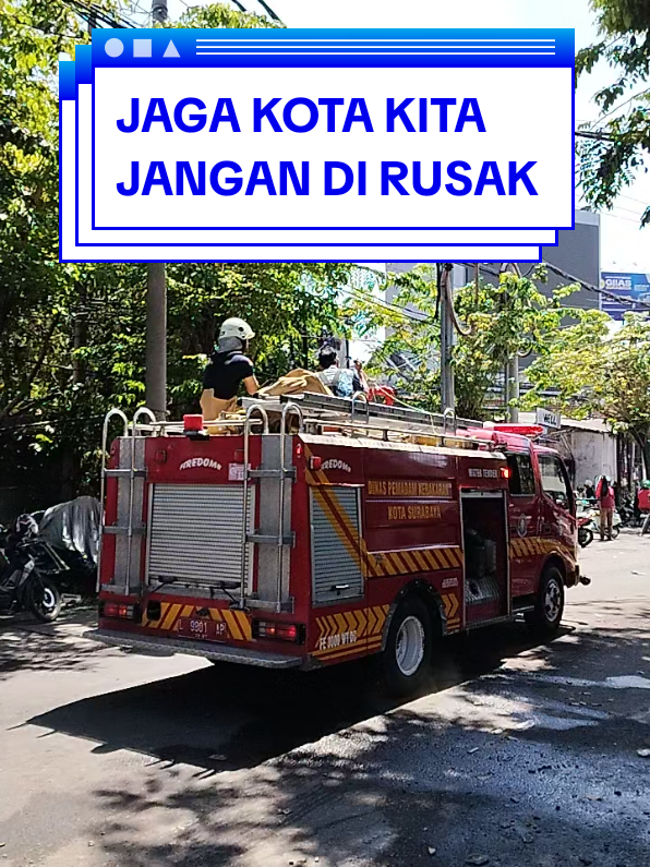 Membalas @alek2445   OKNUM YG MEMBUAT KERUSUHAN HARUS DI TANGKAP DAN BERTANGGUNG JAWAB #fyp #gugurbunga #surabaya #demo #jatim 