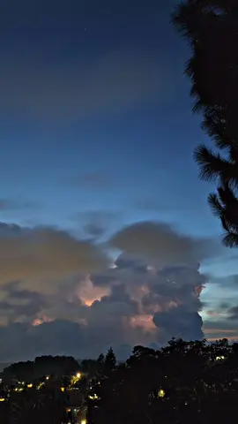 #cielosbonitos #nubes 