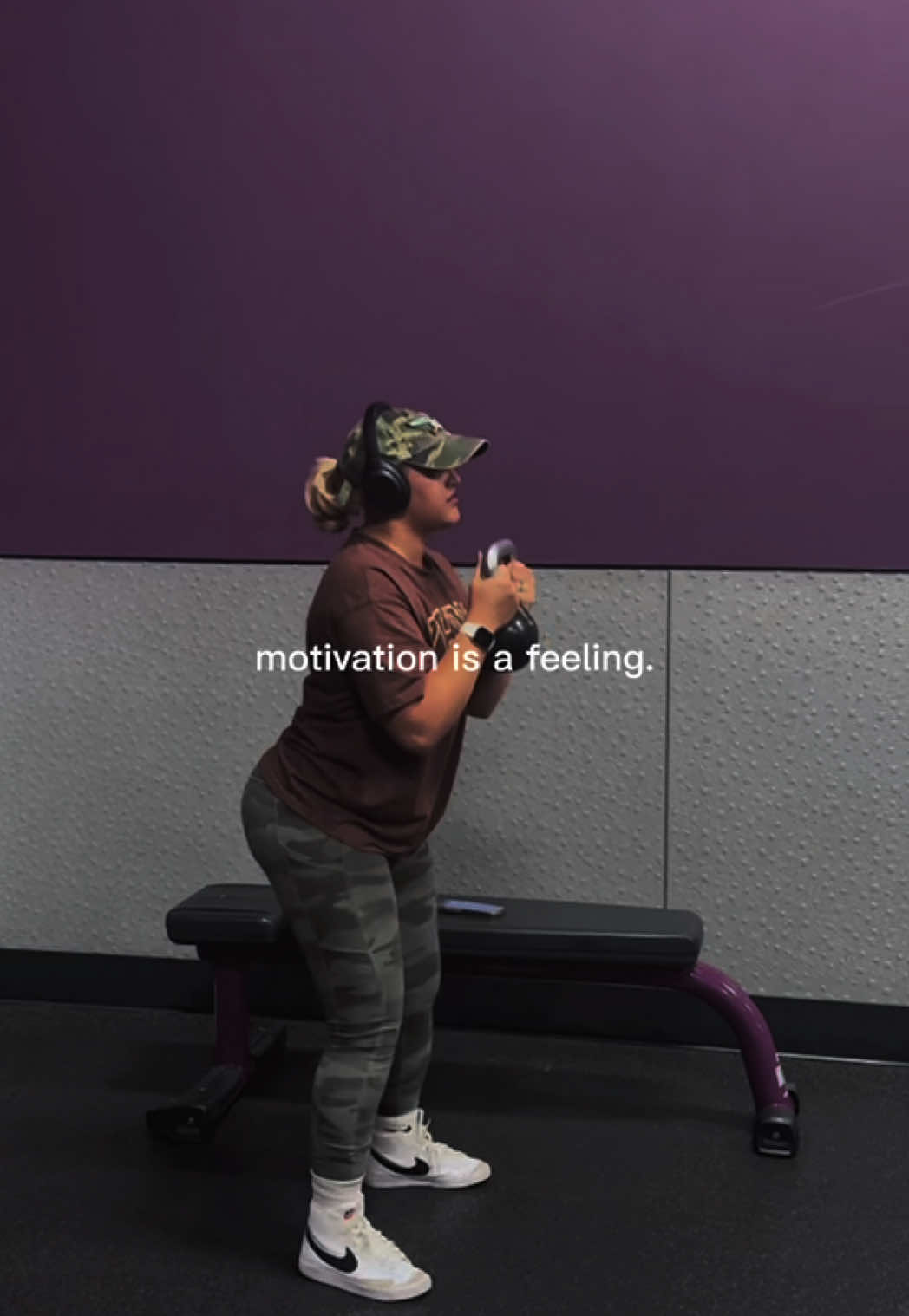 #CapCut can I tell you it isn’t getting easier 😭 I have to keep pushing myself everytime cause not seeing that scale move makes me want to give up but I gotta remind myself it’s not just about my weight it’s about discipline and honoring my temple , if God is with me who can be against me 💪✨🤍🙌✅ #fyp #christiantiktok #weightloss 