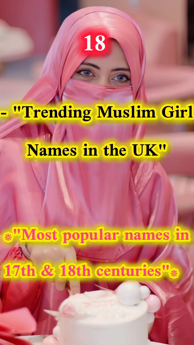 Discover Unique Islamic Names for Your Baby #islamicnames, #babynames, #nameideas, #muslimculture, #nameinspiration#creatorsearchinsights 