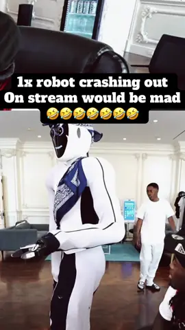 Ohhh#kaicenat #robot #makemefamous #fyppp #tiktokviral 