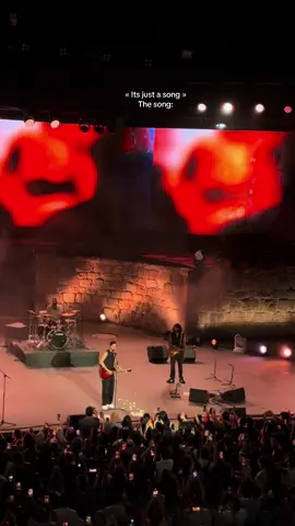 Happy to hear this song on live 💘.         #carthage_tn #cairokee_كايروكي #fypppppppppppppp #cairokee #amireid 