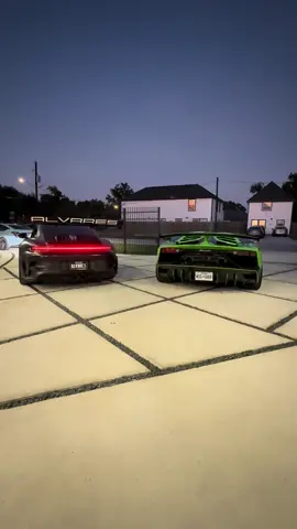 Car talk #music #svj #lamborghini #gt3rs #porsche 