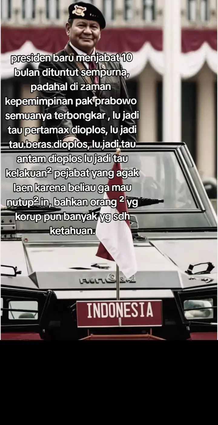 #Prabowo #President #indonesia🇮🇩  ❤️🤍❤️🤍❤️🤍