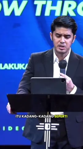 Bangkit dan coba lagi bersama Tuhan. #motivasikristen  #inspirasikristen  #tuhanyesusmemberkati  #psgideonsimanjuntak 