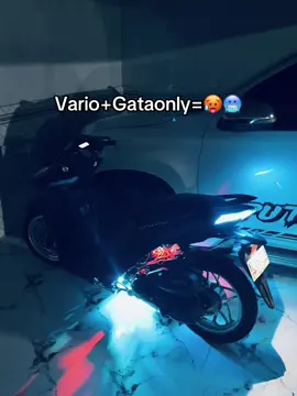 Sesuai konsep motornya sihh..