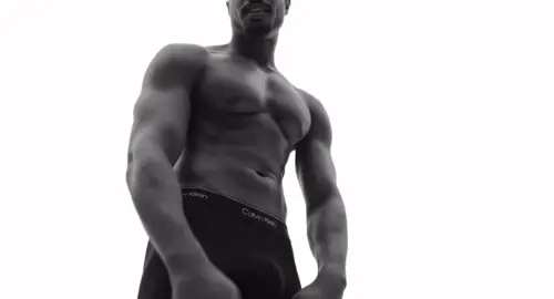 #CALVINKLEIN|| ke hombre de chocolate 😏#foryoupage #tiktok #paratii #michaelbjordan 