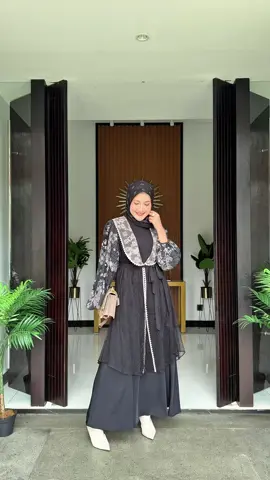 Style paling simple, cantik, manis 😍😍😍 #larasmaya #adenhijab #larasmayabyaden #sarimbitlebaran 