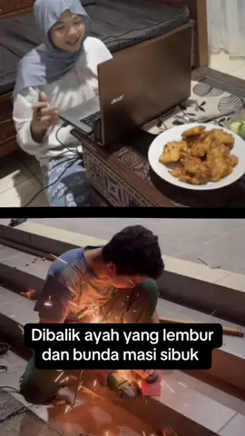 ayah@nicholas evan bunda @Nares pun kewalahan😭  @카이 Khai @yo1 @maul #fyp #narescoc #nicholascoc #nina #clashofchampions 