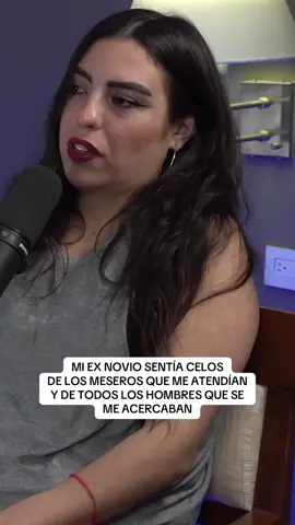 Vivi con un Monstruo #gusgripodcast #novios #celos #celoso #maltrato 