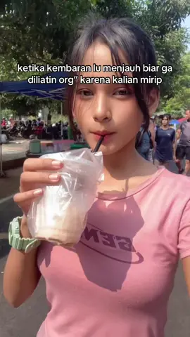 sering terjadi #related #twins #funny #fyp 