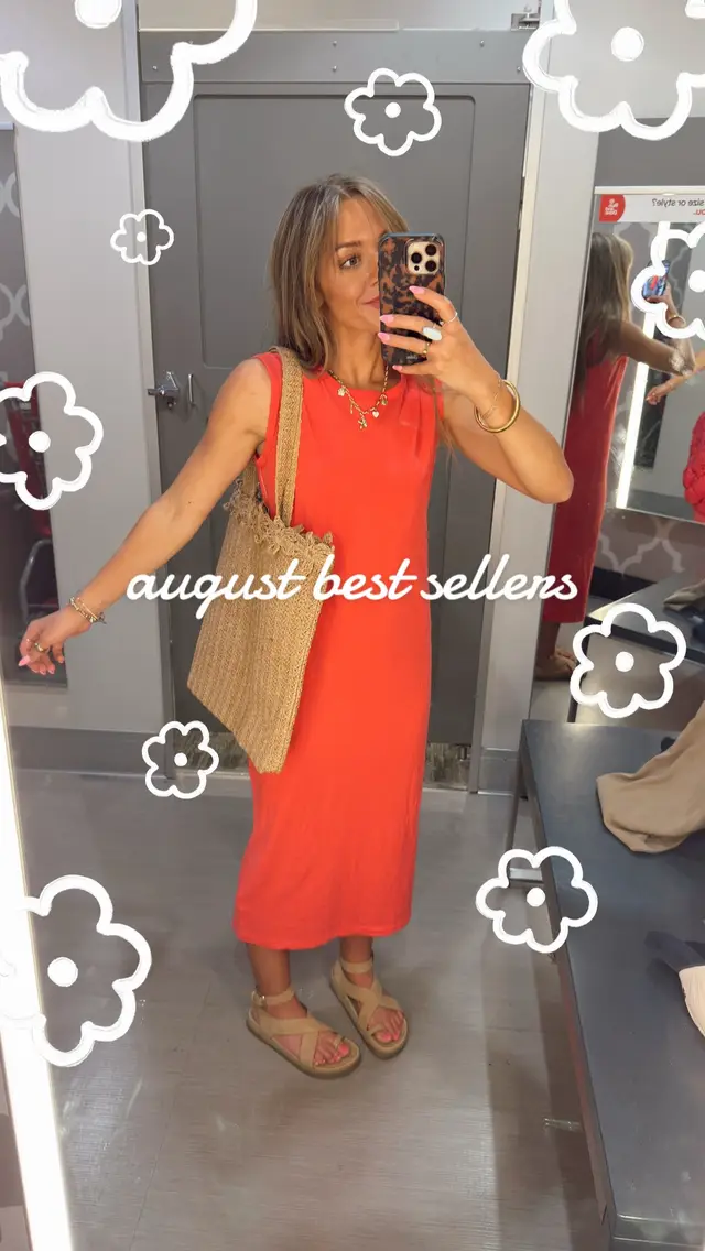 THE BEST finds this summer!!!! Buy now + thank me later 😘 #target #targetfashion #targetfashionfinds #shopwithme 