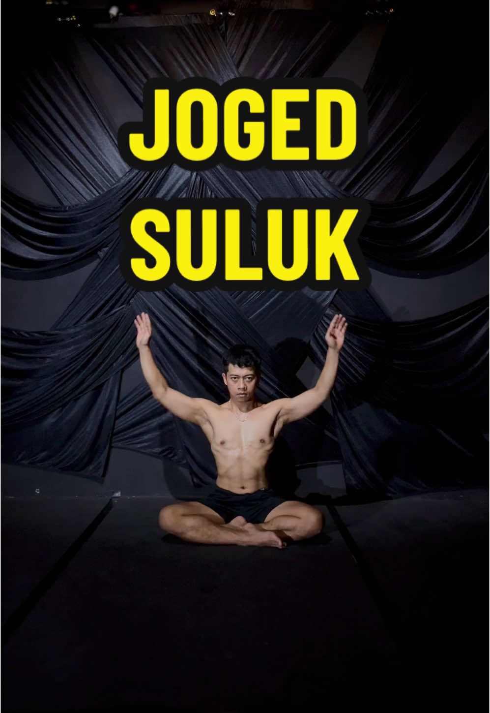 Njogedi Sulukan.. #gagah #putra #traditional #dance #fyppppppppppppppppppppppp 