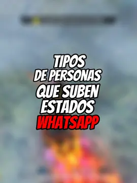 TIPOS DE ESTADOS 😹 #viralll #humor #paratiii #soypadre58 