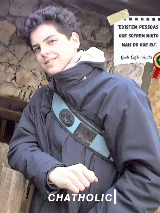 Carlo Acutis is scheduled to be canonized as a saint in the Catholic Church on Sunday, September 7, 2025. Pope Leo XIV, successor to Pope Francis, will preside over the ceremony in St. Peter's Square in Rome. This will make Acutis the Catholic Church's first millennial saint.  