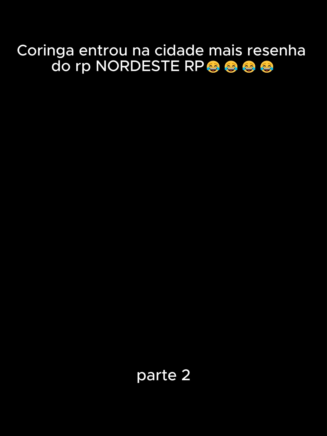 Coringa no nordeste rp parte 2 😂😂 #loudcoringa #loudvictor #loud_coringa #gtarp