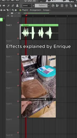 Enrique 🗣️🗣️ #fyp #enrique #parati #viral #flstudio 