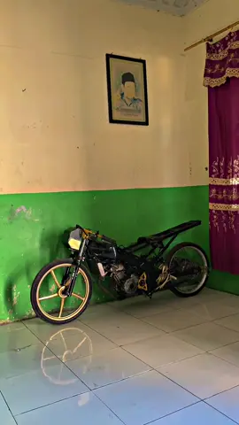 Sementara gini aja dulu nanti ada dana lanjut lagi #danakuli #vixion #vixion_blacksweet #fyp #yerex500m 