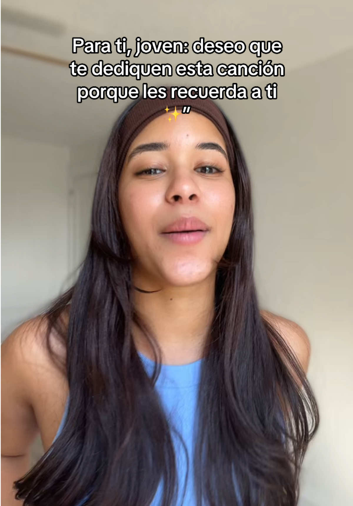 #nolacomparen Chicas tengan altas aspiraciones siempre ✨❤️ 