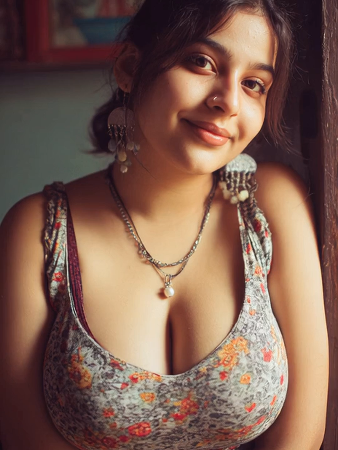 #beautyqueen #PrettyVibes #ViralEdit #ForYou #SoftGirl #GirlyVibes #Baddie #GirlyTok #viralvideos #beauty #ViralOnTikTok #UltraRealistic #attractiveness #PinkVibes #SelfieQueen #TikTokTrend #FYP #ai #TrendingNow