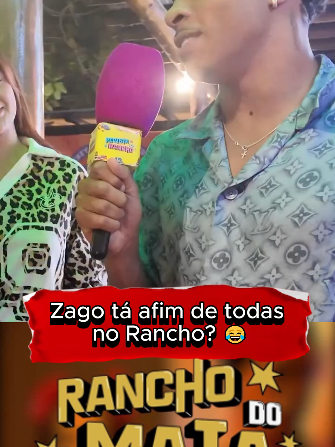 Zago tá afim de todas no Rancho do Maia 😂 #zago #ranchodomaia #fy #fyp @zagoww