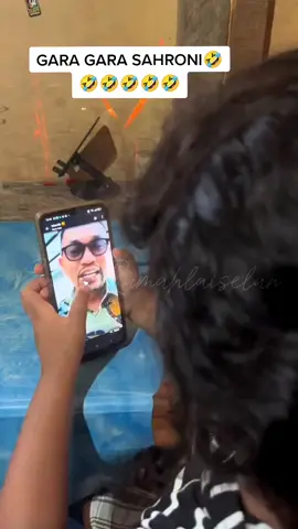 inilah salah satu ajaran orang yg super tolol 🤣 siapa lagi klo bukan di munyuk SAHRONI #fyppppppppppppppppppppppp #tiktokkocakkk #fypシ゚viral🖤tiktok 