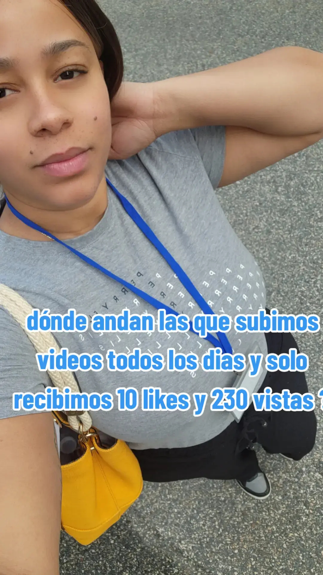 #nadiedalikes😔 #fypシ #Love #lamismadeayer 