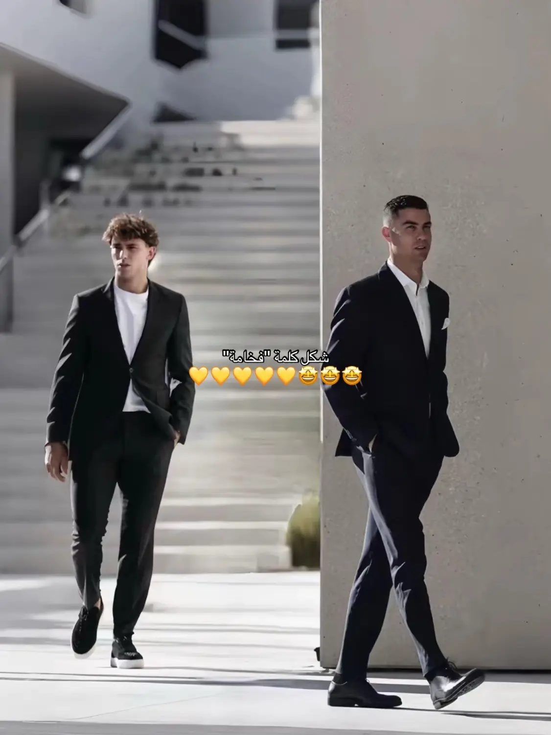 #cristianoronaldo #joaofelix #nfc #viral #fypシ゚ 