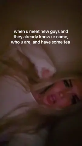 like why u know my name alr?!! #fypシ #blondegirl #fypppppppppppppp #blondegirl #fypppppppppppppp 