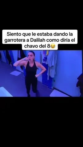 Ahora si saco los pasos prohibidos Dalilah #dalilahpolanco #bailando #casadelosfamosos #pequeñosmusical #paratiiiiiiiiiiiiiiiiiiiiiiiiiiiiiii 
