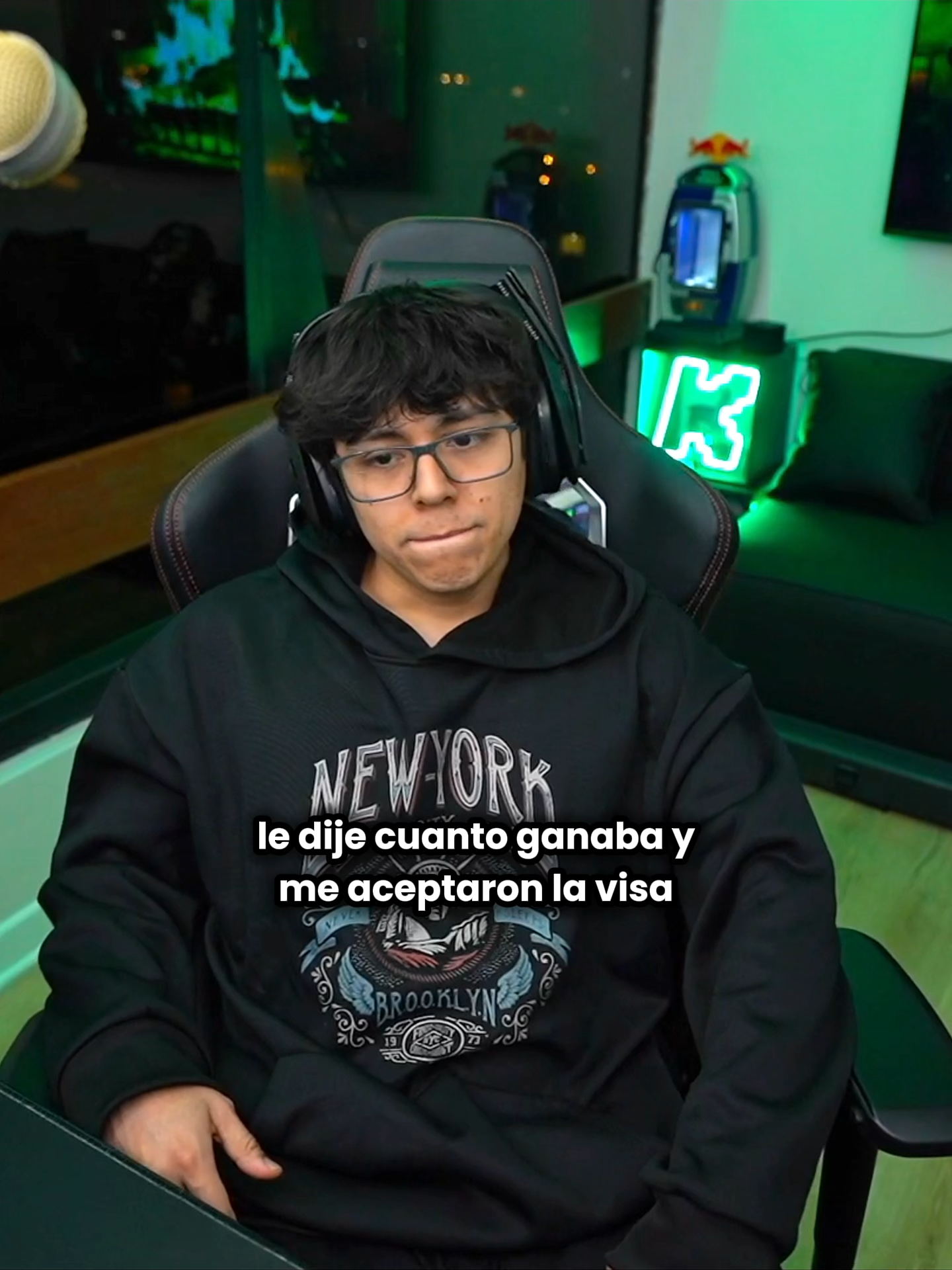 xd #daarick #humor #fyp #funa #novela #visa