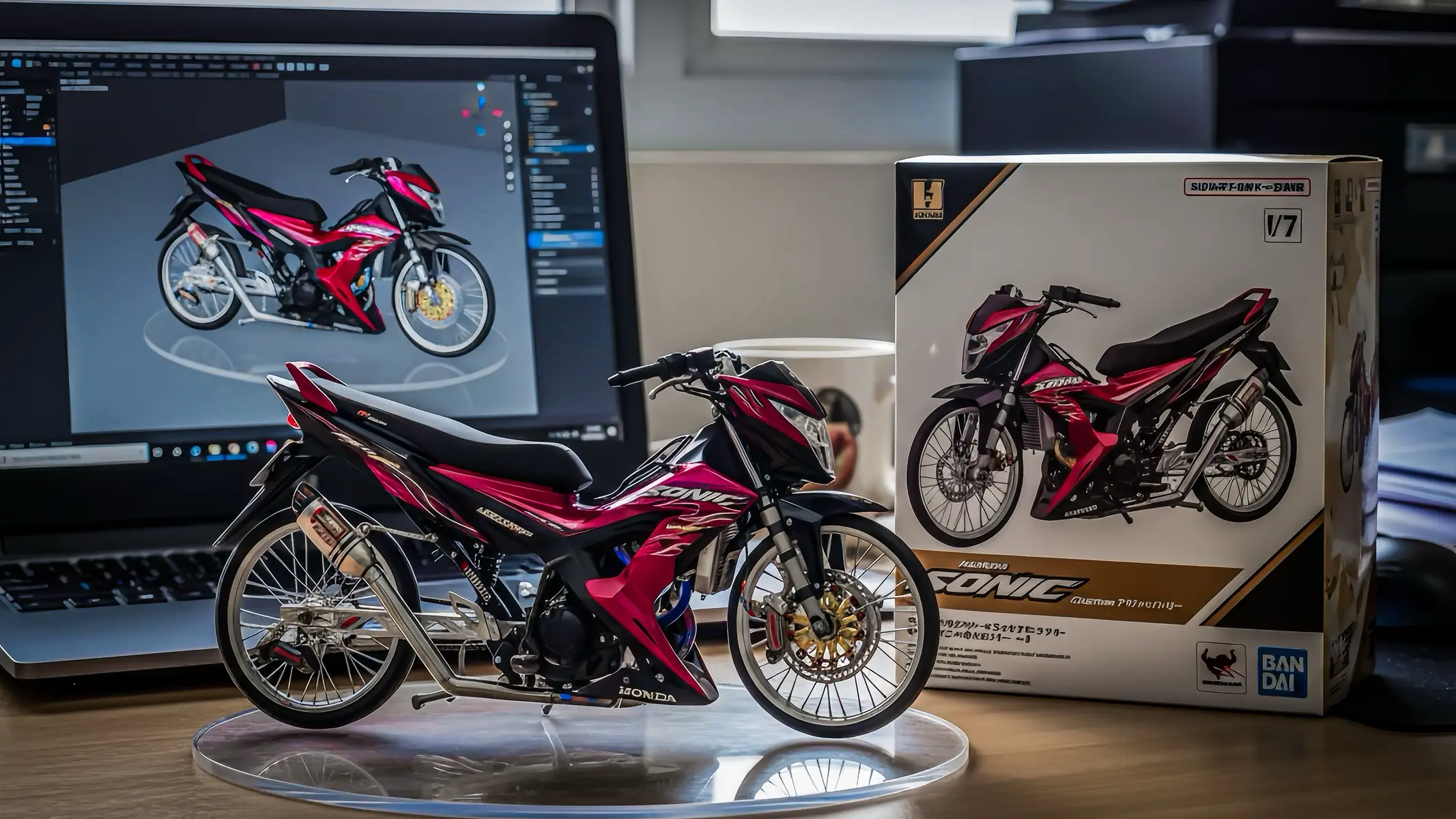 #sonic150r#xedovietnam#xuhuong#fpyシ#t2k 