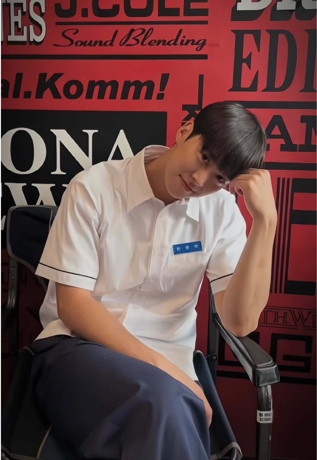 +1 anh ck xanh lè vào giỏ hàng #gongmyung 